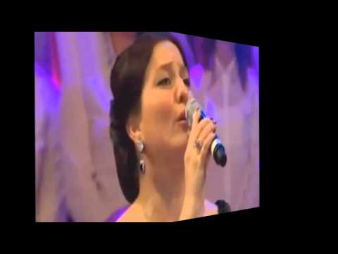 Eylül TURAN-Kalbinde Yerim Yoksa Da Çehremde İzin Var (ŞEHNAZ)R.G.