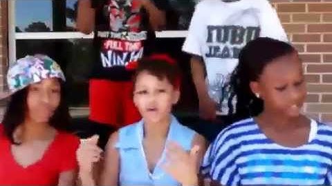 Bunny Run (Official Video)