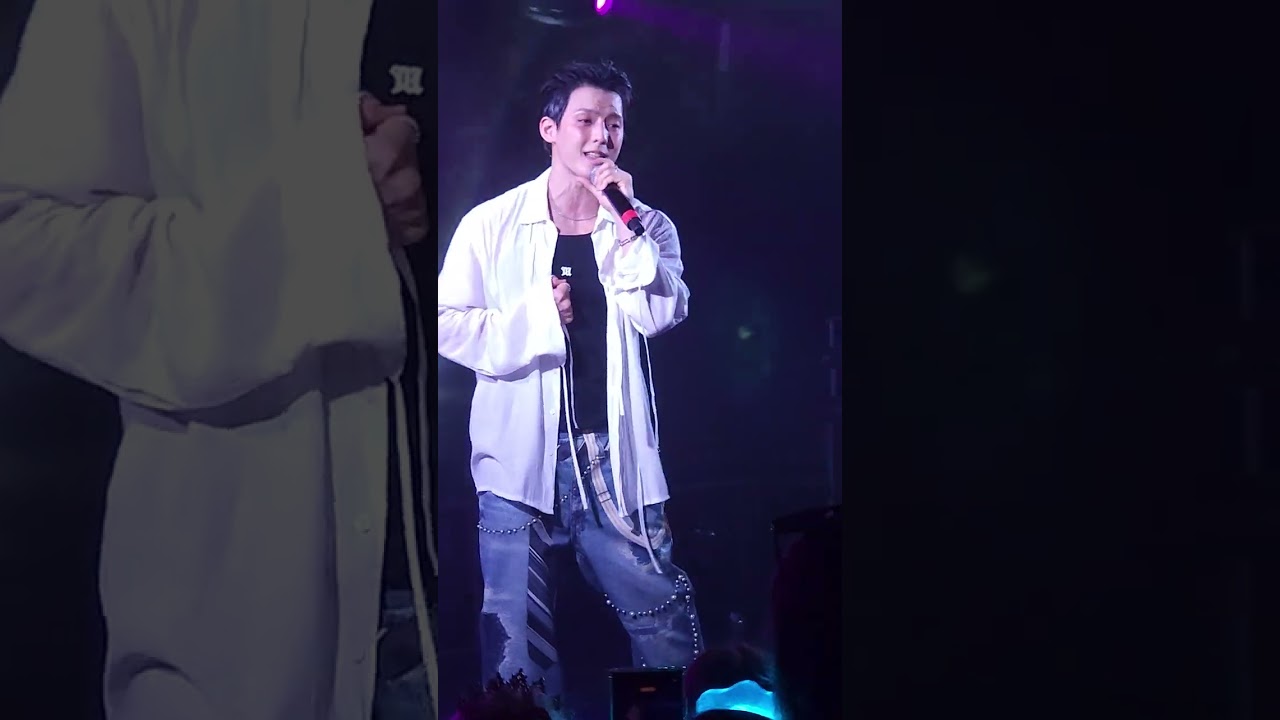 260224 허타 바르샤바훅콘 - 너 없인 안 된다 + 그리워하다 + LOVE TODAY