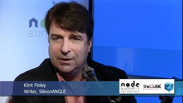 Matt Ranney - Node Summit 2012 - theCUBE (fix)