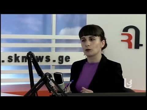 ექიმი გვირჩევს:კუჭ–ნაწლავის დაავადებები