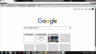 How to Bookmark Page in Chrome Browser screenshot 5
