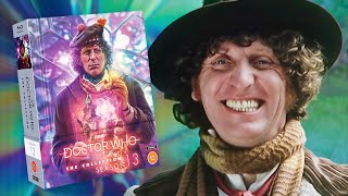 The Collection Season 13 Trailer Doctor Who