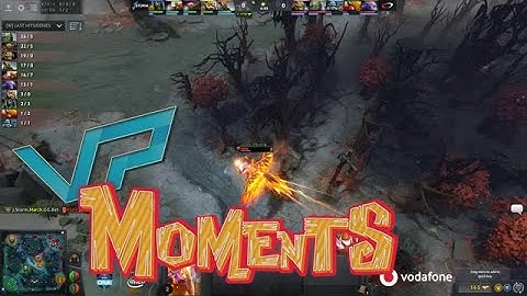 J.Storm vs compLexity Gaming - Game 2 - ESL One Katowice 2019 powered by Intel