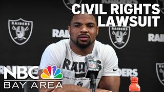 Doug Martin's family files federal civil rights lawsuit after his death in Oakland police custody