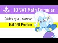 Triangle Side Length Rule Quiz