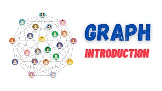 Graph Data Structure | Introduction |