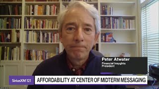 Affordability 'Arms Race' Taking Place Before Midterms, Says Atwater