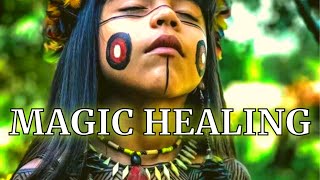 Icaroshealing Shamanic Song And Magical Music The Shipibo Tribe Peru