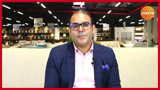 Said, Directeur audit interne et contrôle permanent chez KITEA