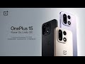 “OnePlus 15 Unboxing &amp; First Look | Full Review, Camera Test, Features 2025 | SST Digital Tech”