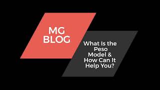Understanding the PESO Model in Marketing: How Can It Help Your Business?