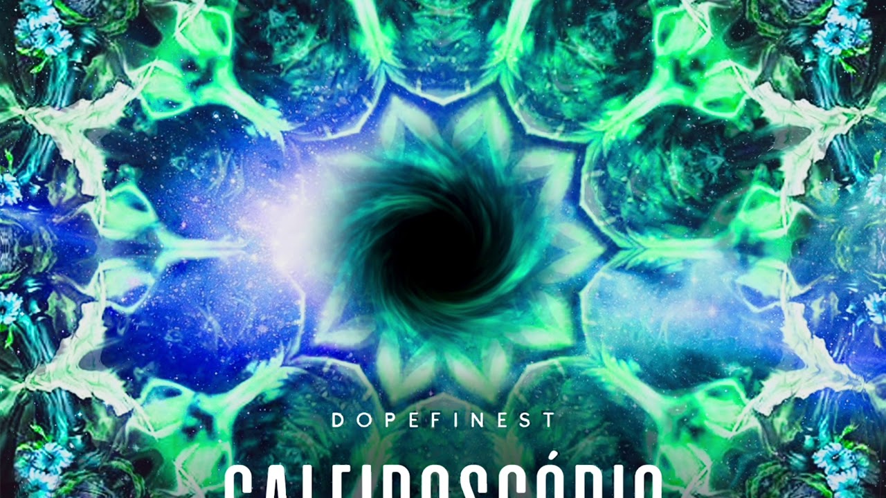 Jackcrack - 4  Dark Seed (Prod.Dwó)