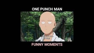 Download Lagu Saitama is not famous | One Punch Man Funny Moments MP3