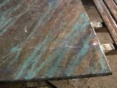 Diy countertops