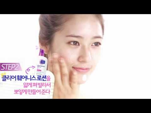 120618 Krystal Clean & Clear new products (Use the way)