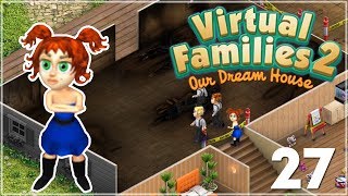 Adding Some Zest into the Spice Family Tree!! • Virtual Families 2 - Episode #27 screenshot 2