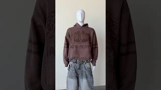 meaning behind the dropout knit i’m releasing #clothingbrand #clothingbrandowner #fashionbrands