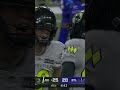 He's got ICE in his VEINS!!
