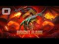 Burn All Your Enemies The Bright Flame AR Modern Strike 