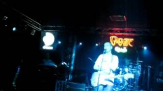 Mor Ve Ötesi - Ayıp Olmaz Mı? Ooze Venue