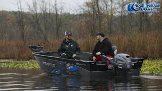 2021 Starweld Spark 16 T For Sale in Hampstead NH