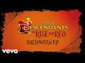 Fight of Our Lives (From "Descendants: The Rise of Red"/Halloween Remix/Audio Only)