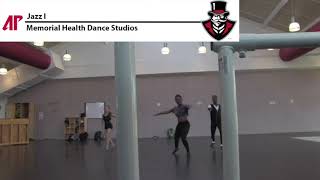 Austin Peay State University Sizzle Reel