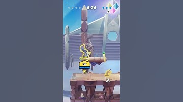 Two Crazy Kills To Get The Win #MultiVersus #MultiVersusClip #MultiVersusGu