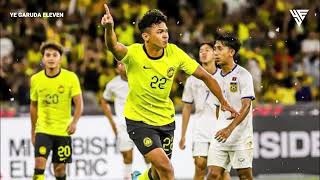 🔴SEDANG BERLANGSUNG ▫ TIMNAS INDONESIA U-23 VS MALAYSIA ▫ Piala AFF U-23 2025 ▫ ilustasi video