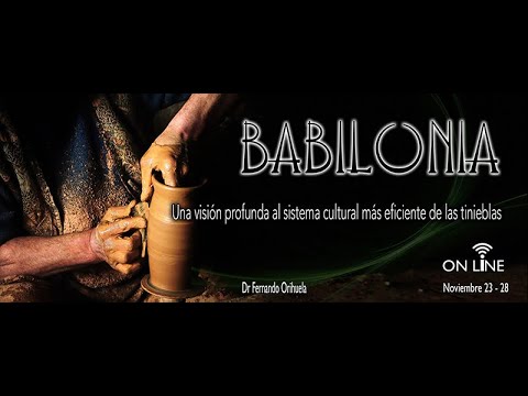 Vídeo: Tercera Babilònia