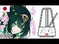 【原神】ネフェルの息切れメトロノーム【60BPM】