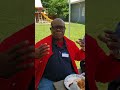 Bro. Jimmy's Testimony The Empowered Movement Men's Summit, Stronger Together