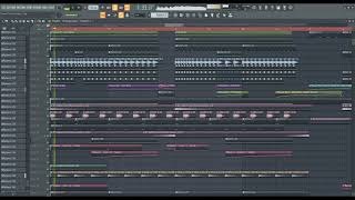 [Deathstep] Code:Pandorum - Event Horizon (Mr. Vybson Remix)