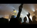 THE BUTTERFLY EFFECT - AISLES OF WHITE - LIVE - (SOZ SERIAL BUNDY RUM CAN DANCER IN FRONT)