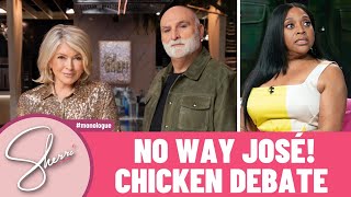 Should You Wash Your Chicken?