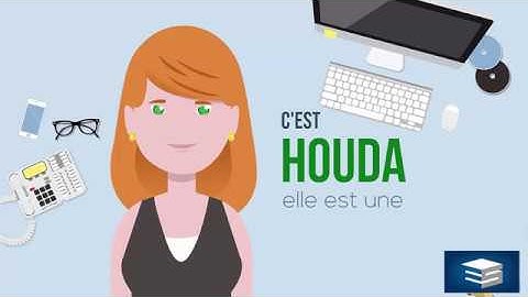 Application de Gestion des Relation Client - Anim