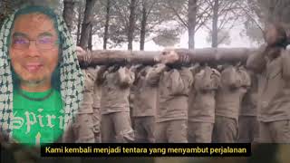 Download Lagu Jundullah (Tentara Allah) Lirik Dan Arti Translate Indonesia MP3