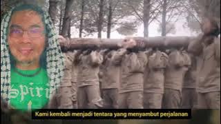 Jundullah (Tentara Allah) Lirik Dan Arti Translate Indonesia