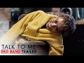 Talk to Me (2023) Official Red Band Trailer - Sophie Wilde, Miranda Otto, Alexandra Jensen, Joe Bird