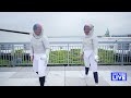 Olympic Fencing with Jersey Girl Dagmara Wozniak
