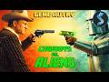Cowboy Discovers a Secret World Underground | Sci-Fi Western | Full Movie | Cowboys Vs Aliens