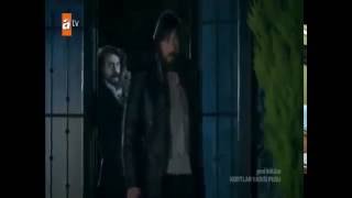 Kurtlar Vadisi Pusu 204. Bölüm Kara Poyrazı Yakalıyor