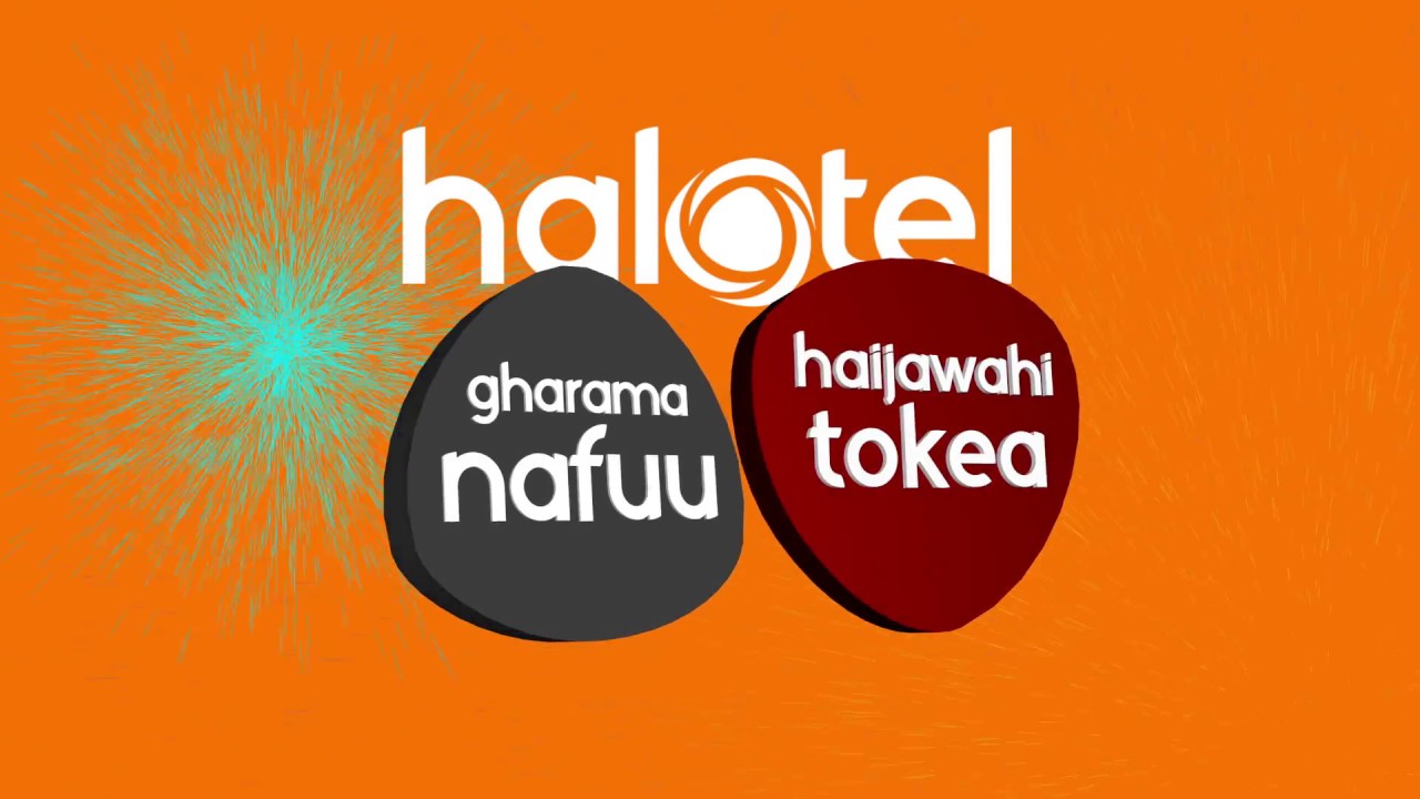 Tokeo la picha la halotel logo