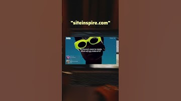 UI/UX Designers NEED This Website! | Siteinspire.com |UI Design Ideas in Seconds #uiuxdesign