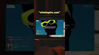 UI/UX Designers NEED This Website! | Siteinspire.com |UI Design Ideas in Seconds #uiuxdesign