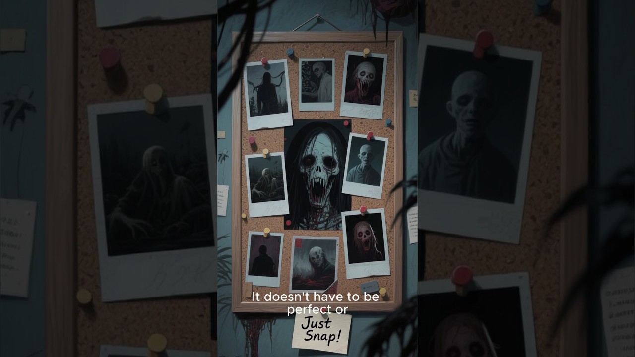 Photograph changing daily