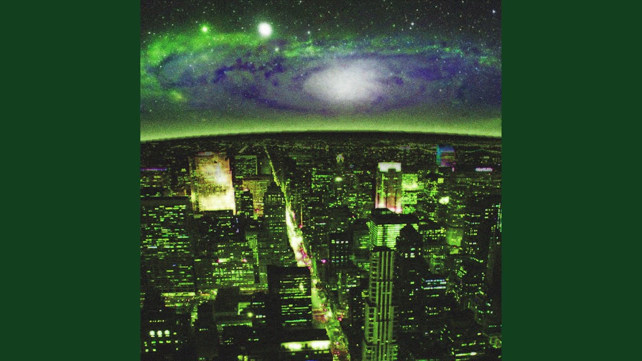 Universe City
