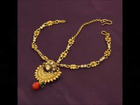 Sri Hari City Gold Jewellery Hot Sale 