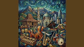 Sholawat Badar(Sholatullah Salamullah) (instrumental)